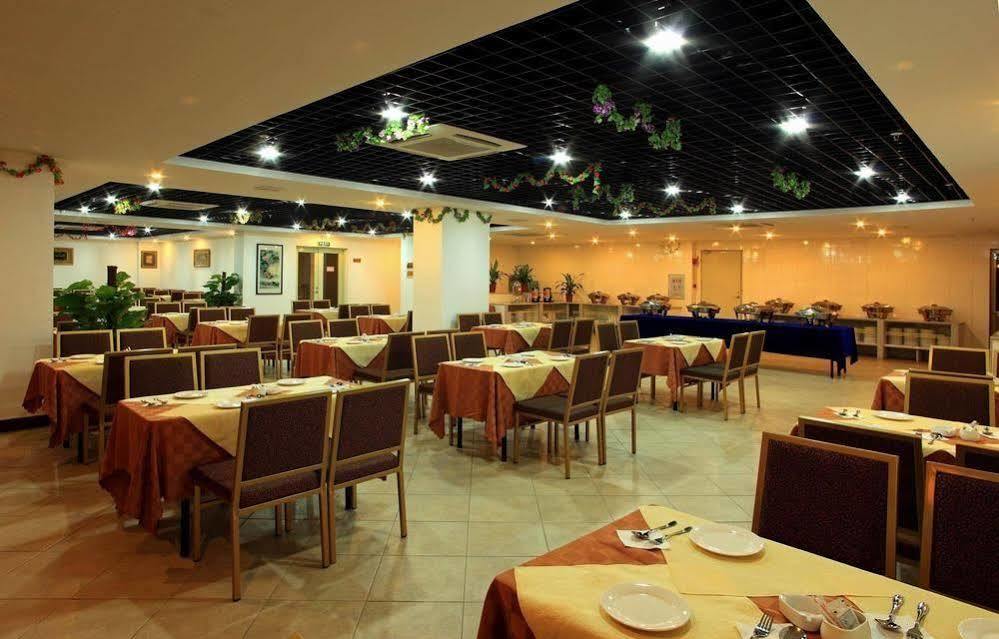 Shanshui Fashion Hotel Paifang Park Zhaoqing Bagian luar foto